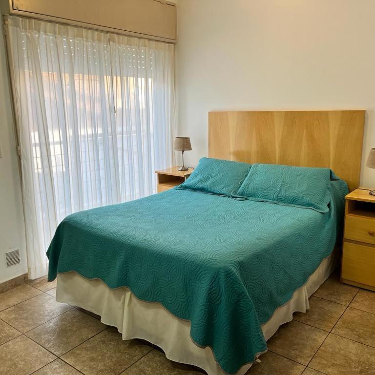Apartamento Pichincha - Apartamento de 1 dormitorio - 5