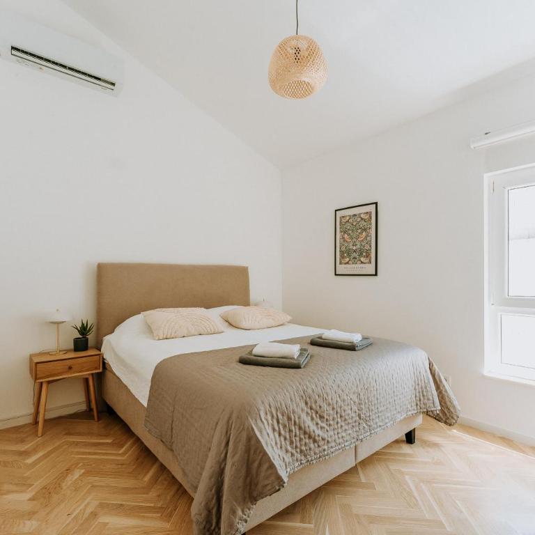 Boutique Apartments Old Town - Two-Bedroom Apartment - 19