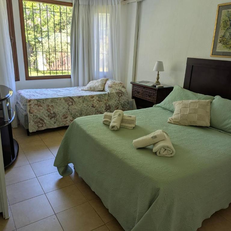 Arsamici Hotel - Suite - 2