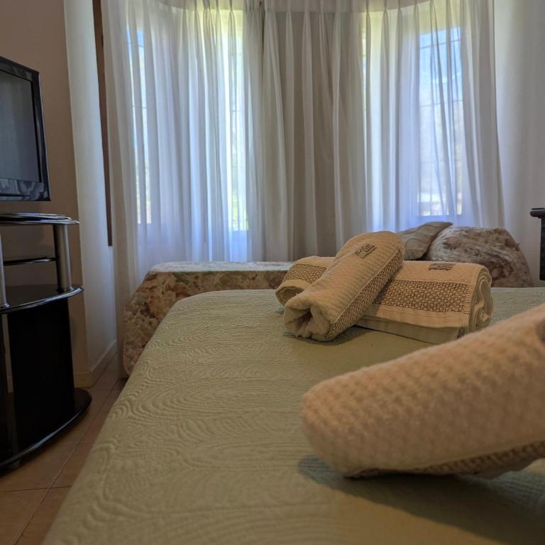 Arsamici Hotel - Suite - 1