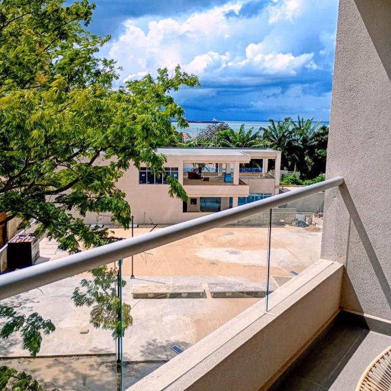 Apartamento con vista al mar - One-Bedroom Apartment - 8