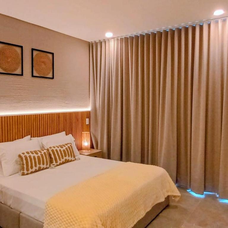 Apartamento con vista al mar - One-Bedroom Apartment - 10