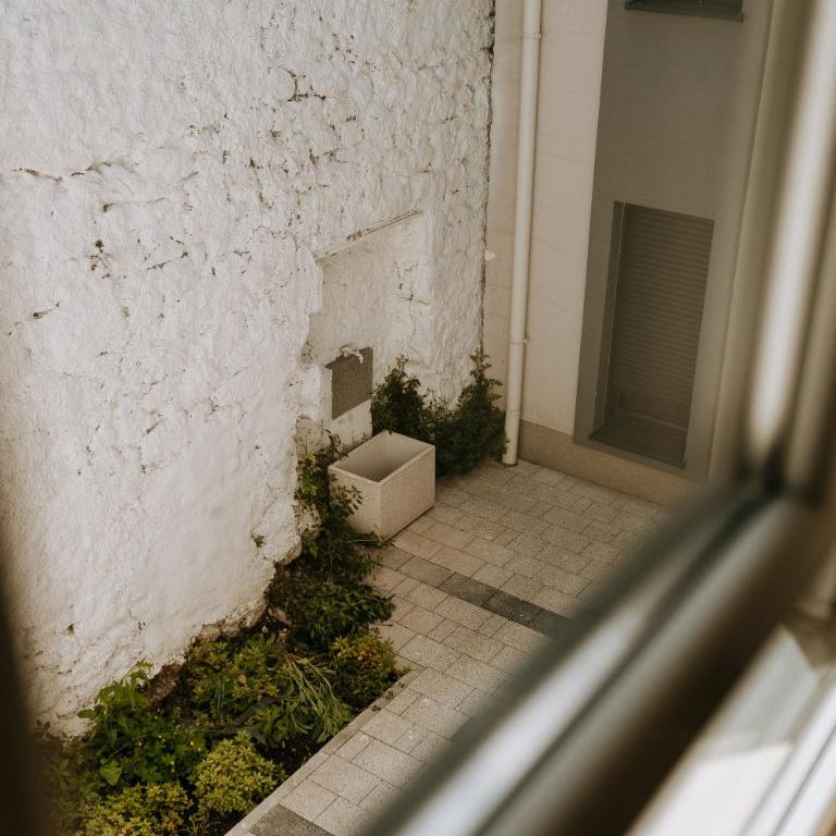 Boutique Apartments Old Town - Two-Bedroom Apartment - 18