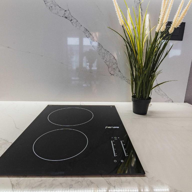 HOM I Centro de Providencia Metro SantaIsabel 2PAX - Apartment - 28