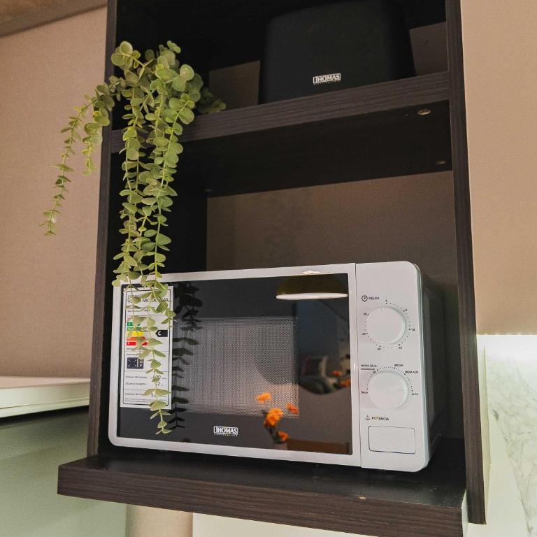 HOM I Centro de Providencia Metro SantaIsabel 2PAX - Apartment - 30