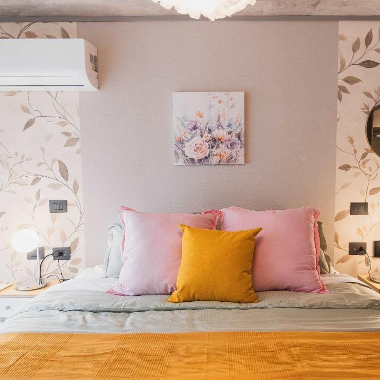 HOM I Centro de Providencia Metro SantaIsabel 2PAX - Apartment - 35