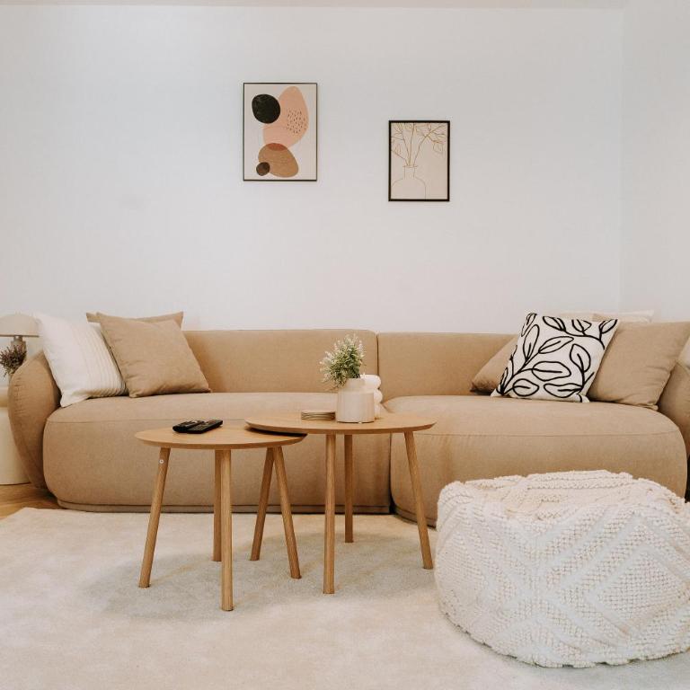 Boutique Apartments Old Town - Two-Bedroom Apartment - 1