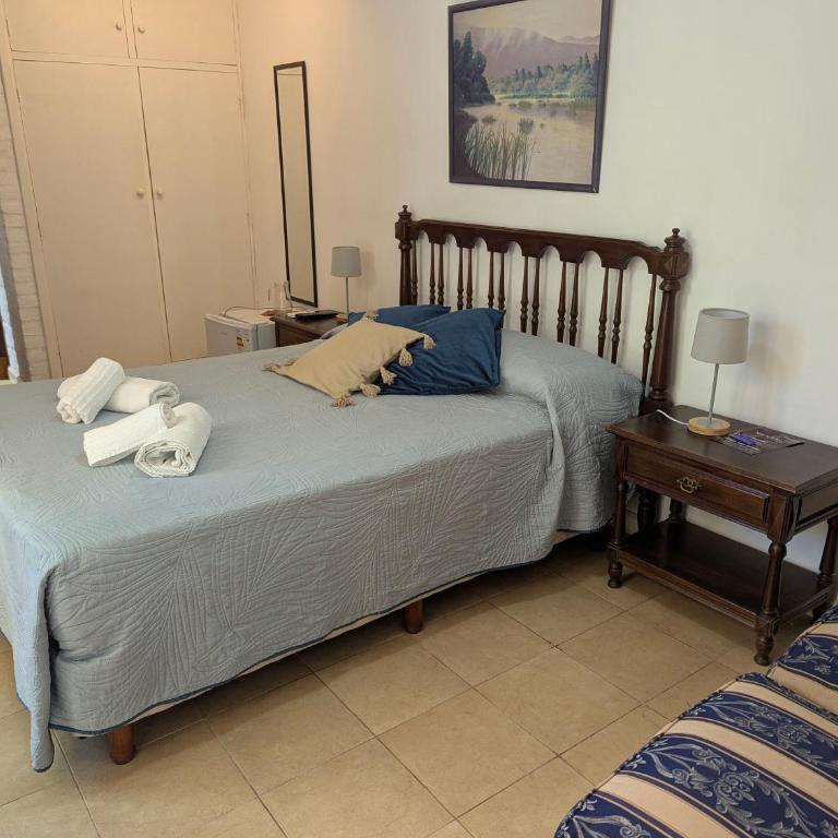 Arsamici Hotel - Suite - 1