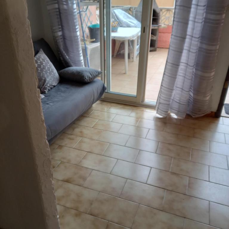 Réserve africaine 15 mn - Plage 200 m - Le Mieukerien - Appartement 2 Chambres - 14