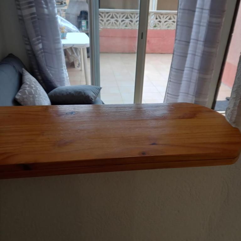 Réserve africaine 15 mn - Plage 200 m - Le Mieukerien - Appartement 2 Chambres - 13