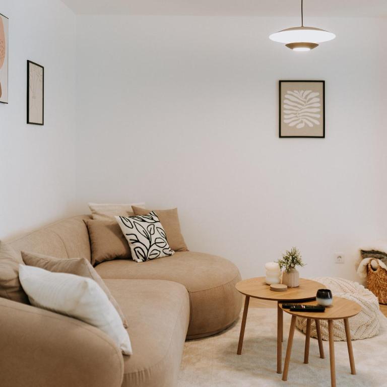 Boutique Apartments Old Town - Two-Bedroom Apartment - 7