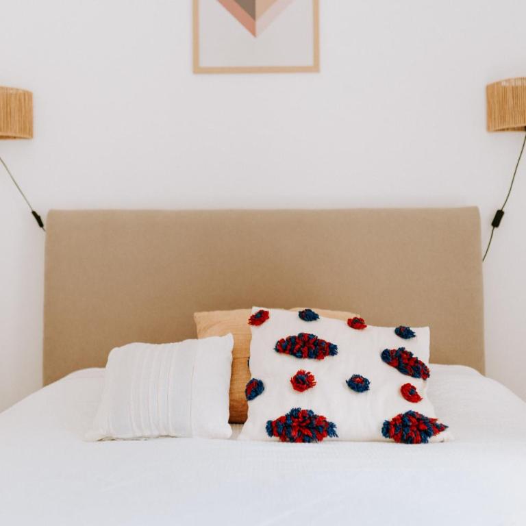 Boutique Apartments Old Town - Two-Bedroom Apartment - 6