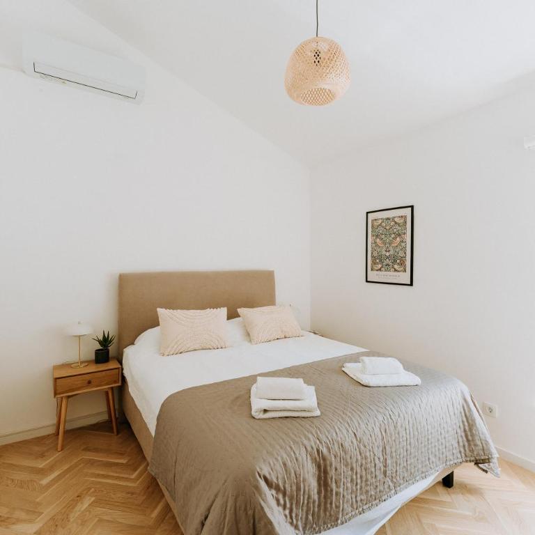 Boutique Apartments Old Town - Two-Bedroom Apartment - 5