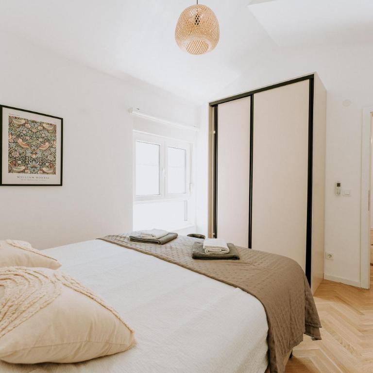 Boutique Apartments Old Town - Two-Bedroom Apartment - 3
