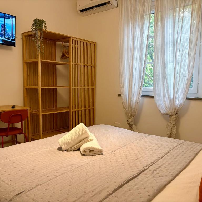 Le Camelie GuestHouse - One-Bedroom Apartment - 5