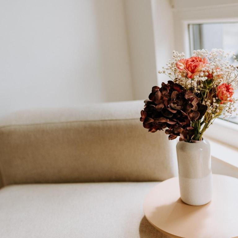 Boutique Apartments Old Town - Family Studio - 8