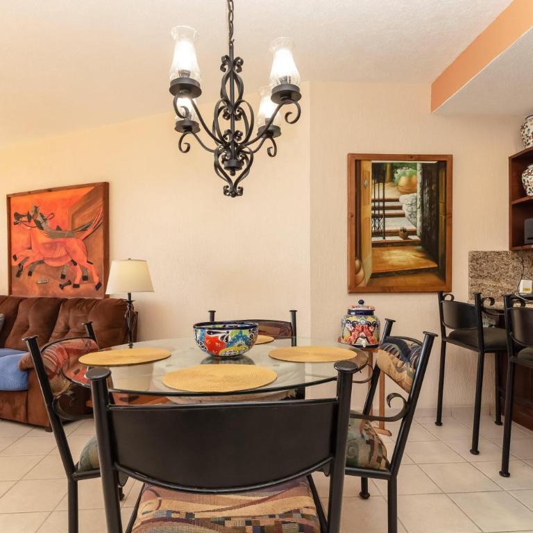 Sonoran Spa E203 - Vacation Home - 6