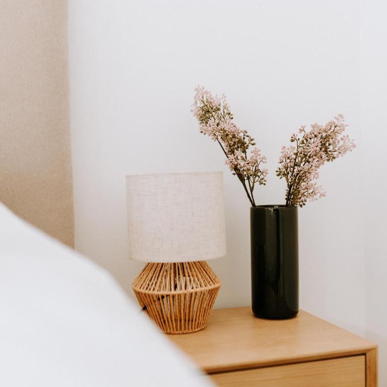 Boutique Apartments Old Town - Family Studio - 6