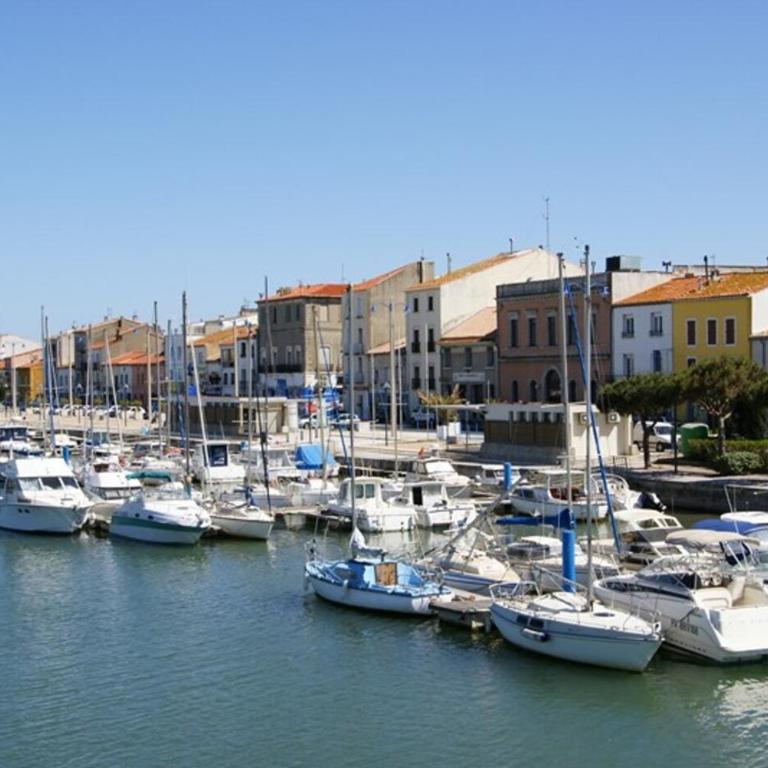 Réserve africaine 15 mn - Plage 200 m - Le Mieukerien - Appartement 2 Chambres - 27