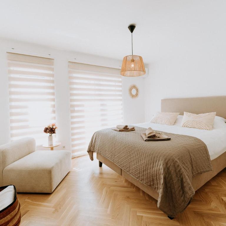 Boutique Apartments Old Town - Family Studio - 3