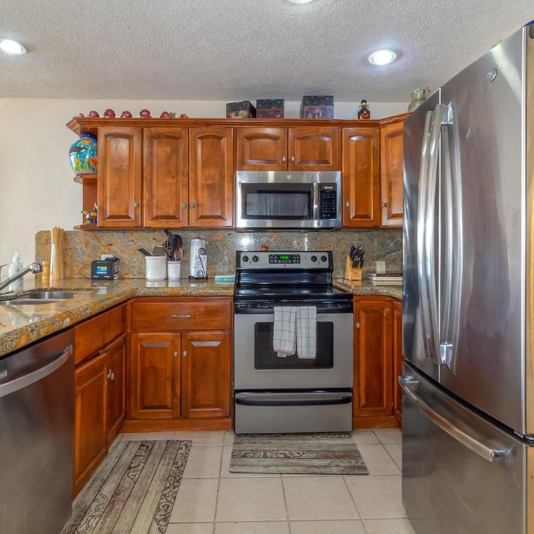 Sonoran Spa E401 - Three-Bedroom Apartment - 5