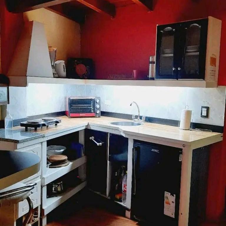 Tere&Tino Aparts - Apartamento de 1 dormitorio - 1