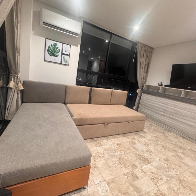 Rodadero Extasis - One-Bedroom Apartment with Sea View - 12