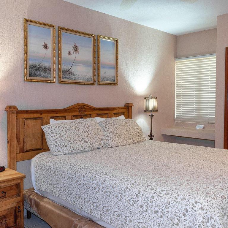 Sonoran Spa N504 - Casa - 1