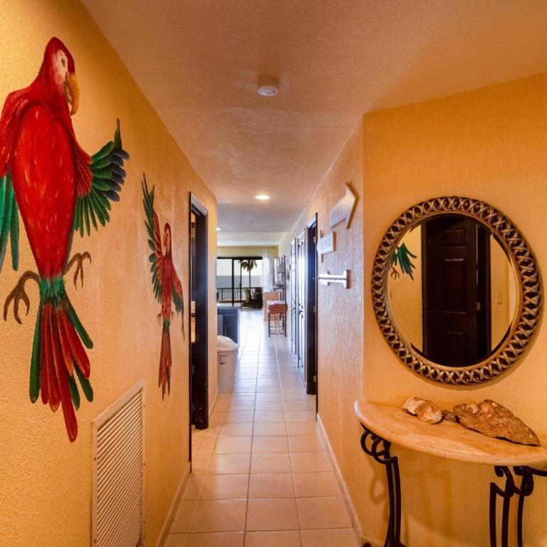 Sonoran Spa W310 - Casa - 8