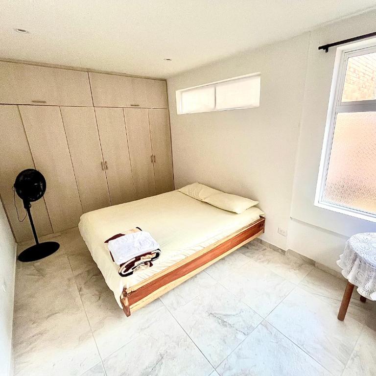 La Posada de Miguel - Two-Bedroom Apartment - 8