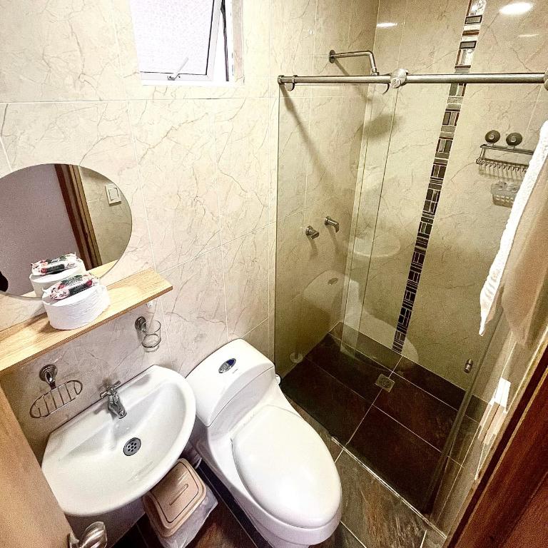La Posada de Miguel - Two-Bedroom Apartment - 6
