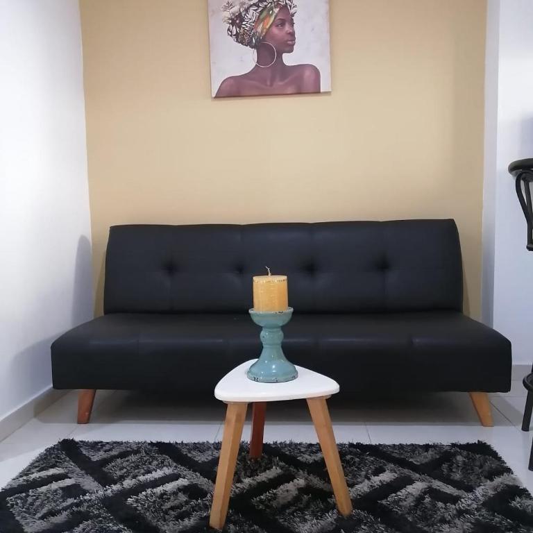 Privado y fascinante Apartaestudio San Alonso - Apartamento de 1 dormitorio - 9