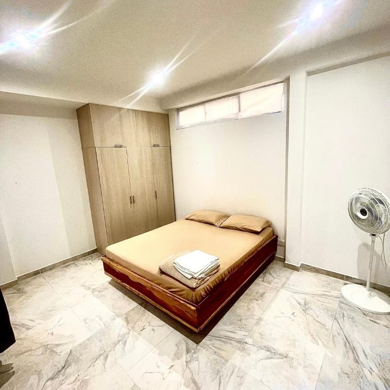 La Posada de Miguel - Two-Bedroom Apartment - 3