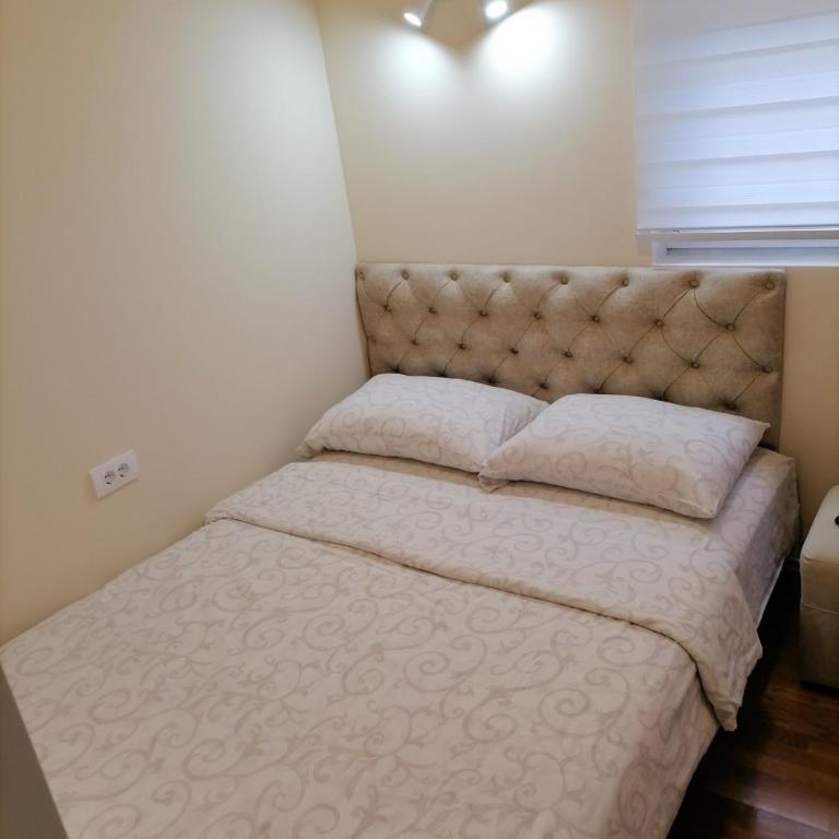 Royal lux apartman Beograd - Apartment - 20