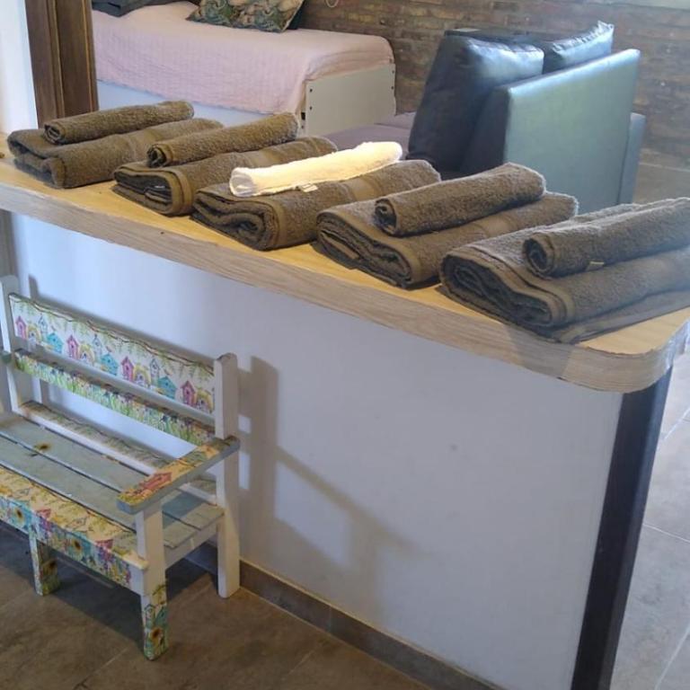 Casa en Roldán 2 habitaciones - Vacation Home - 24