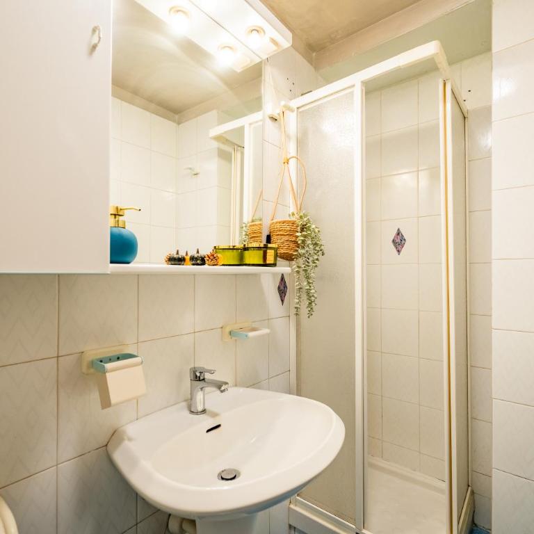 Maison de la Dame - Appartement 1 Chambre - 17