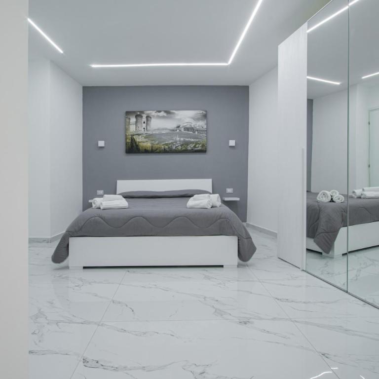 Cavahome - Appartamento - Piano Terra - 3