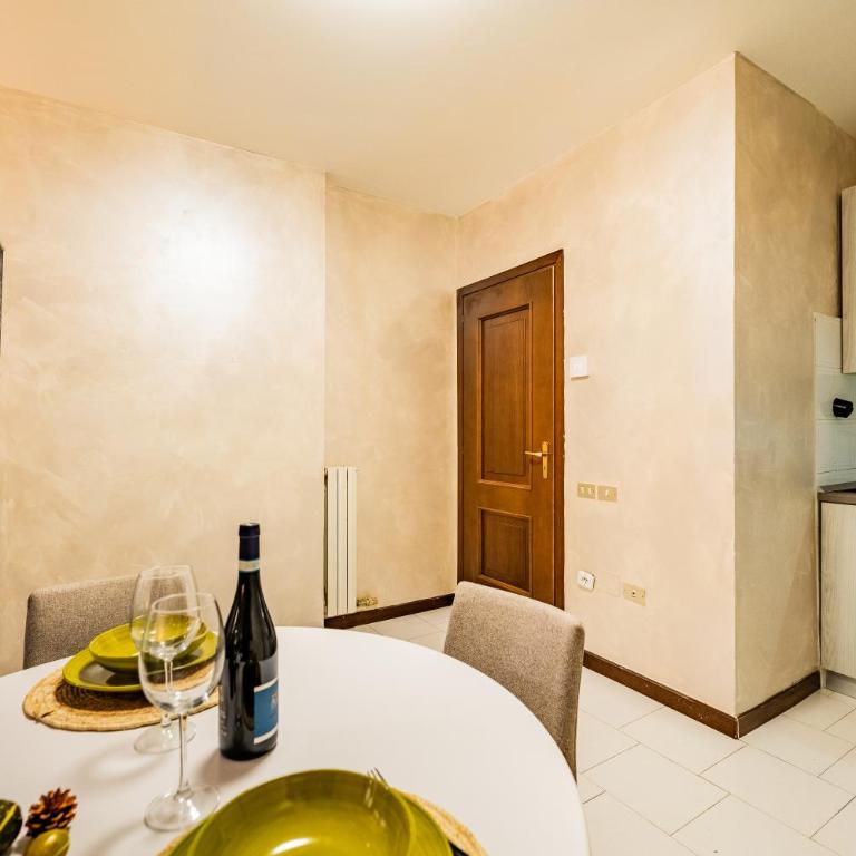 Maison de la Dame - Appartement 1 Chambre - 7