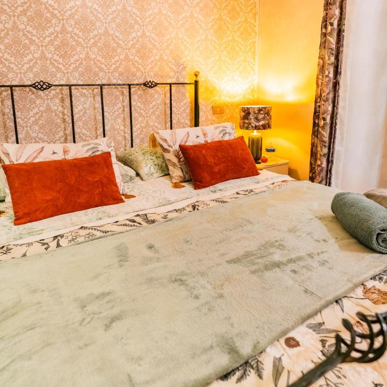 Maison de la Dame - Appartement 1 Chambre - 13