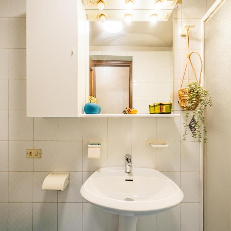 Maison de la Dame - Appartement 1 Chambre - 16
