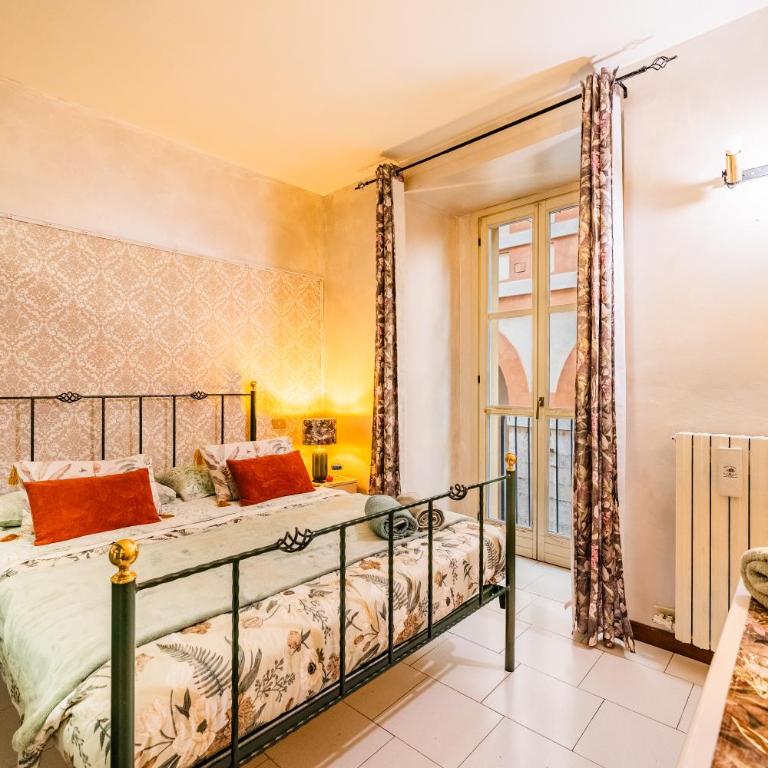 Maison de la Dame - Appartement 1 Chambre - 1