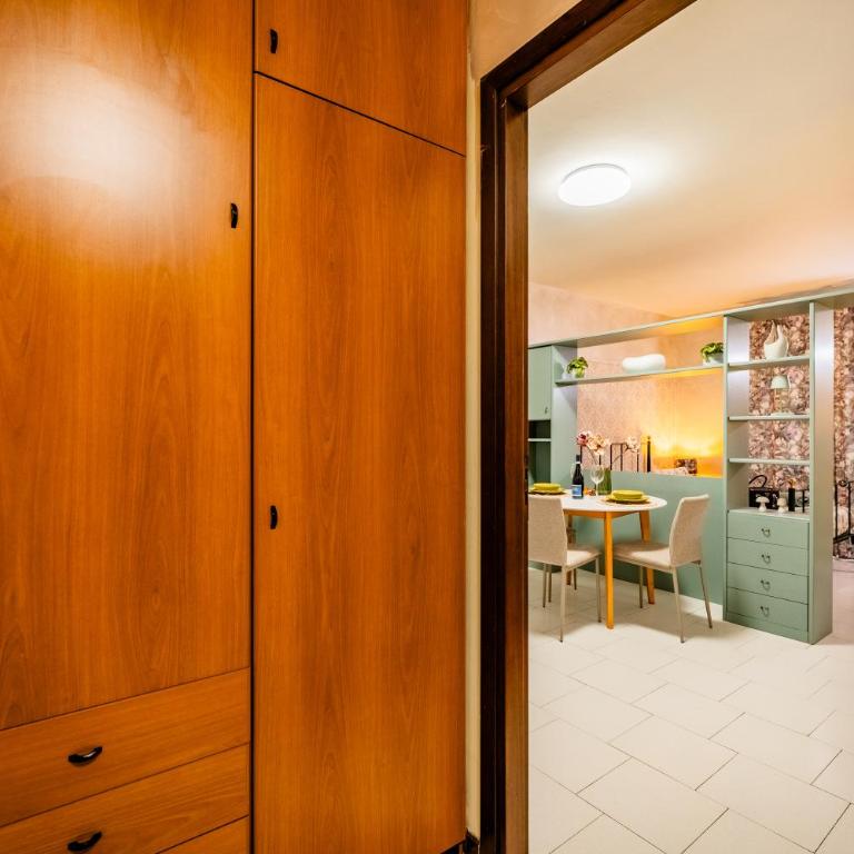 Maison de la Dame - Appartement 1 Chambre - 15