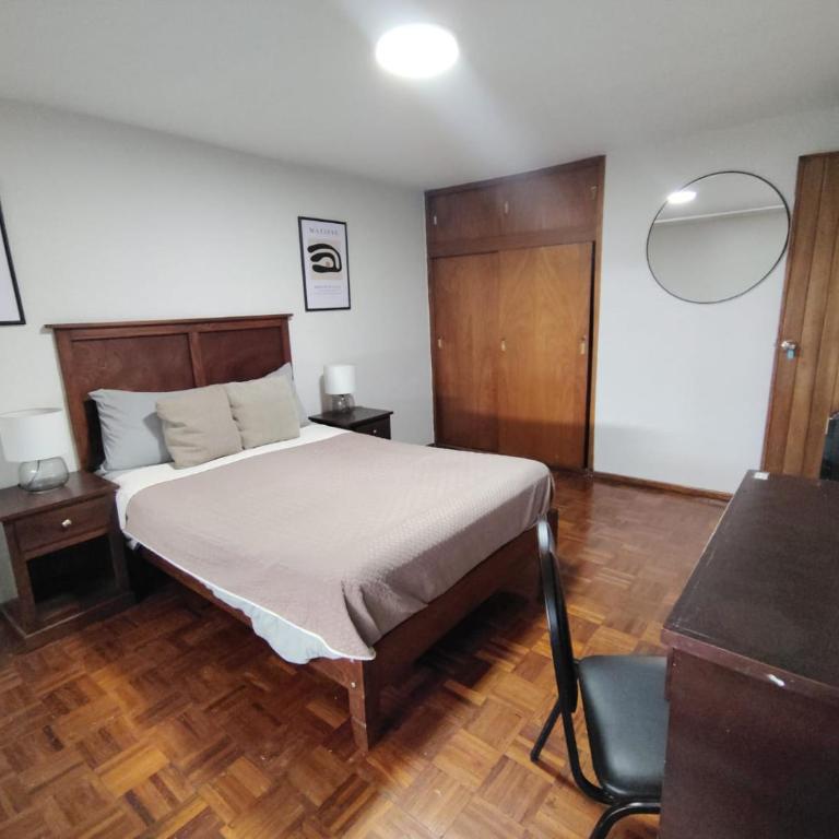 Casa Tigris - Habitación Doble - 16