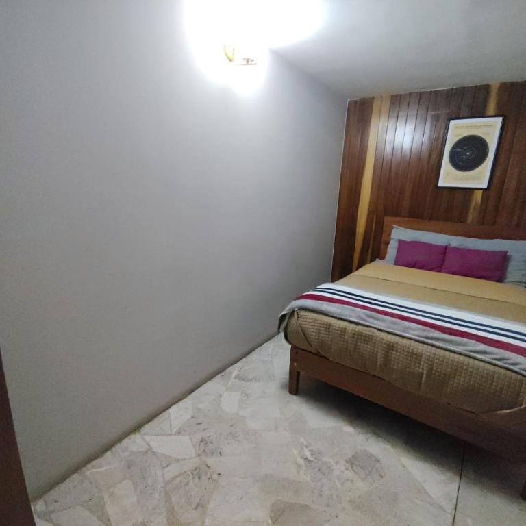 Casa Tigris - Habitación Doble Estándar - 10
