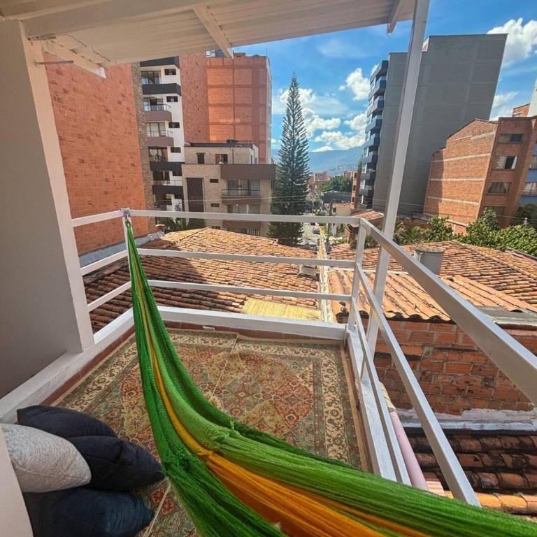 La Posada de Miguel - Two-Bedroom Apartment - 2