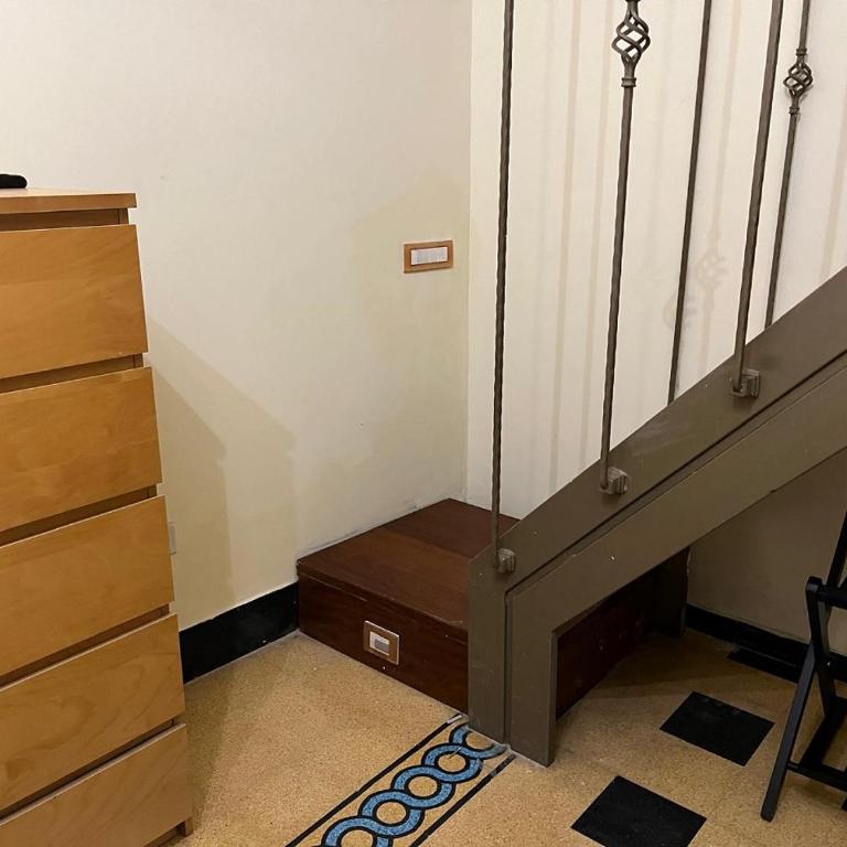 Il Labirinto Holiday Rooms - Camera Doppia con Letti Singoli con Bagno Privato - 2