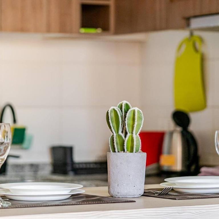 Depto Metro U Chile Santiago Centro - One-Bedroom Standard Apartment - 10