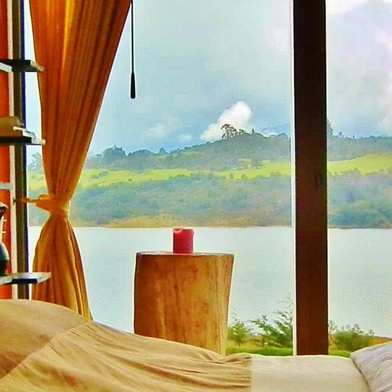 Sidarta, Casa Grande - Bella Casita, Casa Pequeña - Chalet de 3 dormitorios - 8