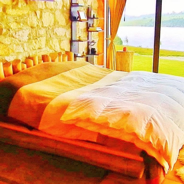 Casa Grande Sidarta 3 alcobas - Casita pequena 2 alcobas - Three-Bedroom Chalet - 7