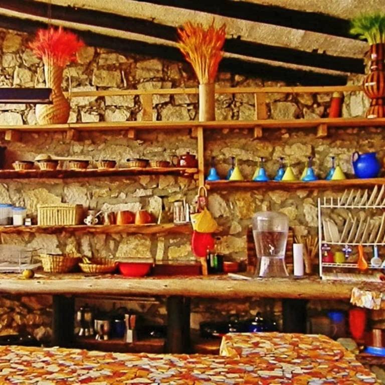 Sidarta, Casa Grande - Bella Casita, Casa Pequeña - Chalet de 3 dormitorios - 3